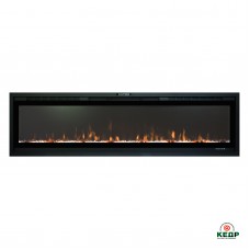 Купити Електрокамін Royal Fire BI 60, замовити Електрокамін Royal Fire BI 60 за низькими цінами 550 грн. ₴