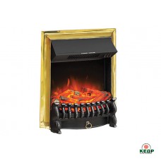 Купить Электрокамин Royal Flame Fobos FX Brass, заказать Электрокамин Royal Flame Fobos FX Brass по низким ценам 8 000 грн. ₴   
