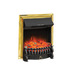 Купить Электрокамин Royal Flame Fobos FX Brass, заказать Электрокамин Royal Flame Fobos FX Brass по низким ценам 8 000 грн. ₴   
