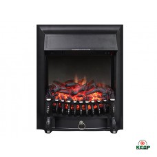 Купить Электрокамин Royal Flame Fobos FX M Black/Brass, заказать Электрокамин Royal Flame Fobos FX M Black/Brass по низким ценам 8 000 грн. ₴   