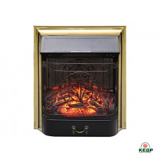 Купити Електрокамін Royal Flame Majestic FX M Brass/Black, замовити Електрокамін Royal Flame Majestic FX M Brass/Black за низькими цінами 7556 грн. ₴