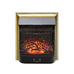 Купити Електрокамін Royal Flame Majestic FX M Brass/Black, замовити Електрокамін Royal Flame Majestic FX M Brass/Black за низькими цінами 7556 грн. ₴