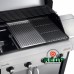 Купити Газовий гриль Char-Broil Professional 4 Burner, замовити Газовий гриль Char-Broil Professional 4 Burner за низькими цінами 46990 грн. ₴
