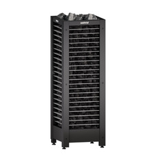 Каменка Modulo, высокая модель MDA165/200G
