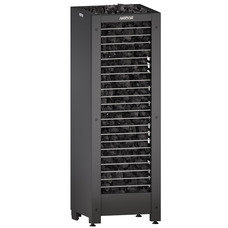 Каменка Modulo, высокая модель MDA165/200GR
