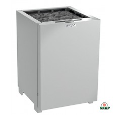 Купити кам'янка Modulo Combi потужністю 13.6 квт з парообразователем MDS135GSA, замовити кам'янка Modulo Combi потужністю 13.6 квт з парообразователем MDS135GSA за низькими цінами 0 грн. ₴