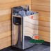 Купити Кам'янка The Wall — 4,5 kW SW45, замовити Кам'янка The Wall — 4,5 kW SW45 за низькими цінами 0 грн. ₴