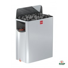 Купити Кам'янка The Wall — 4,5 kW SW45, замовити Кам'янка The Wall — 4,5 kW SW45 за низькими цінами 0 грн. ₴