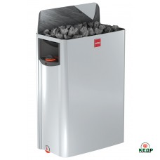 Купить Каменка The Wall — 9 kW SW90, заказать Каменка The Wall — 9 kW SW90 по низким ценам 0 грн. ₴   