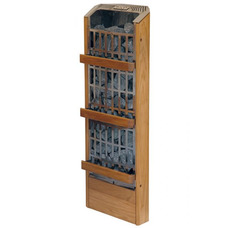 каменка UNIO мощностью 3,6 кВт HNK3601E