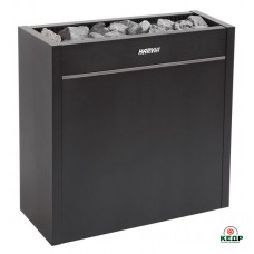 Купить каменка Virta Pro мощностью 13,5 квт, черный HL135, заказать каменка Virta Pro мощностью 13,5 квт, черный HL135 по низким ценам 0 грн. ₴   