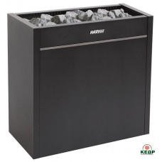 Купить каменка VIRTA PRO мощностью 21,6 кВт, черный HL220, заказать каменка VIRTA PRO мощностью 21,6 кВт, черный HL220 по низким ценам 0 грн. ₴   