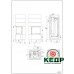 Купити Камін з водяним контуром Brunner BSK 02 right Corner 57/67/44 lifting door, замовити Камін з водяним контуром Brunner BSK 02 right Corner 57/67/44 lifting door за низькими цінами 9427 грн. ₴