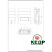 Купити Камін з водяним контуром Brunner BSK 06 Architecture Tunnel 45/101 lifting door, замовити Камін з водяним контуром Brunner BSK 06 Architecture Tunnel 45/101 lifting door за низькими цінами 12349 грн. ₴