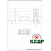 Купити Камін з водяним контуром Brunner BSK 06 Architecture Tunnel 45/101 lifting door, замовити Камін з водяним контуром Brunner BSK 06 Architecture Tunnel 45/101 lifting door за низькими цінами 12349 грн. ₴