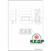 Купити Камін з водяним контуром Brunner BSK 06 Architecture Tunnel 45/101 lifting door, замовити Камін з водяним контуром Brunner BSK 06 Architecture Tunnel 45/101 lifting door за низькими цінами 12349 грн. ₴