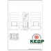 Купить Камин с водяным контуром Brunner BSK 08 Style Tunnel 51/67 lifting door, заказать Камин с водяным контуром Brunner BSK 08 Style Tunnel 51/67 lifting door по низким ценам 10 887 грн. ₴   