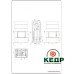 Купить Камин с водяным контуром Brunner BSK 08 Style Tunnel 51/67 lifting door, заказать Камин с водяным контуром Brunner BSK 08 Style Tunnel 51/67 lifting door по низким ценам 10 887 грн. ₴   