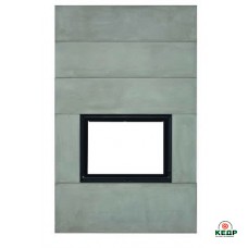 Купить Камин с водяным контуром Brunner BSK 08 Style Tunnel 51/67 lifting door, заказать Камин с водяным контуром Brunner BSK 08 Style Tunnel 51/67 lifting door по низким ценам 10 887 грн. ₴   
