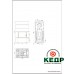 Купити Камін з водяним контуром Brunner BSK 08 Style Tunnel 51/67 side-opening door, замовити Камін з водяним контуром Brunner BSK 08 Style Tunnel 51/67 side-opening door за низькими цінами 10103 грн. ₴