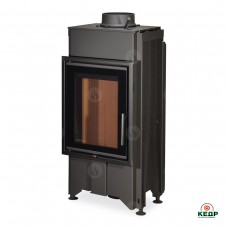 Купити DYNAMIC 2G 44.55.13 - камінна топка пряма, потрійне скло, замовити DYNAMIC 2G 44.55.13 - камінна топка пряма, потрійне скло за низькими цінами 98310 грн. ₴