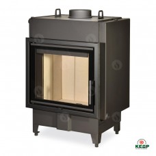 Купить HEAT WA 2g 59.50.01 - каминная топка с теплообменником, прямое стекло, заказать HEAT WA 2g 59.50.01 - каминная топка с теплообменником, прямое стекло по низким ценам 87 046 грн. ₴   