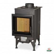 Купить DYNAMIC KV 025 N01 - печная топка, двойное стекло, заказать DYNAMIC KV 025 N01 - печная топка, двойное стекло по низким ценам 83 973 грн. ₴   