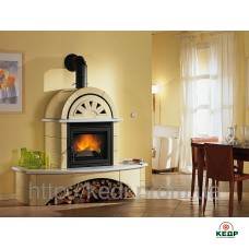 Купить Каминная печь La Nordica Falo 1C, заказать Каминная печь La Nordica Falo 1C по низким ценам 5 349 грн. ₴   