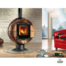 Купить Каминная печь La Nordica Fireball, заказать Каминная печь La Nordica Fireball по низким ценам 3 431 грн. ₴   