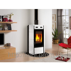 Камінна піч La Nordica Futura
