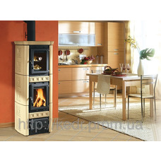 Камінна піч La Nordica Gaia Forno