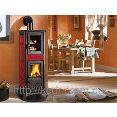Камінна піч La Nordica Gemma Forno