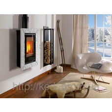 Камінна піч La Nordica Plasma 80V:30