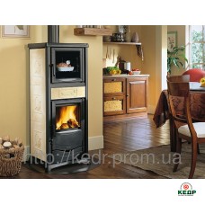 Купити Камінна піч La Nordica Rossella Plus Forno, замовити Камінна піч La Nordica Rossella Plus Forno за низькими цінами 2325 грн. ₴