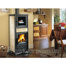Камінна піч La Nordica Rossella Plus Forno