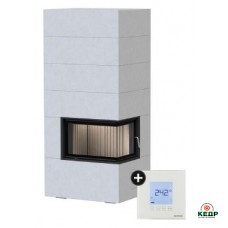 Купити Камінна система Brunner BSG 02 right з додатковою акумуляцією зверху + EAS, замовити Камінна система Brunner BSG 02 right з додатковою акумуляцією зверху + EAS за низькими цінами 11886 грн. ₴