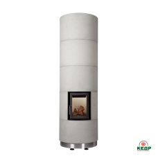 Купити Камінна система Brunner KSO 25 r with thermal concrete cladding, замовити Камінна система Brunner KSO 25 r with thermal concrete cladding за низькими цінами 5154 грн. ₴