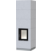 Купити Камінна система Brunner KSO 33 q with thermal concrete cladding, замовити Камінна система Brunner KSO 33 q with thermal concrete cladding за низькими цінами 6090 грн. ₴