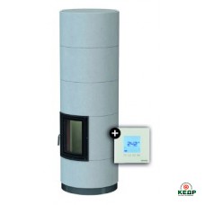 Купить Каминная система Brunner KSO 33 r with thermal concrete cladding + EAS, заказать Каминная система Brunner KSO 33 r with thermal concrete cladding + EAS по низким ценам 7 916 грн. ₴   