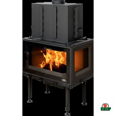 Купити Камінна топка ABX Boston лівостороння Чехія 1237 - 1367 / 744 / 502 mm, замовити Камінна топка ABX Boston лівостороння Чехія 1237 - 1367 / 744 / 502 mm за низькими цінами 61100 грн. ₴