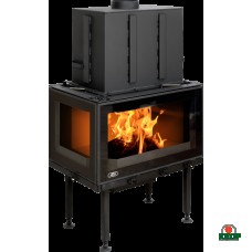 Купити Камінна топка ABX Boston правобічна Чехія 1237 - 1367 / 744 / 502 mm, замовити Камінна топка ABX Boston правобічна Чехія 1237 - 1367 / 744 / 502 mm за низькими цінами 61100 грн. ₴