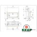 Купить Каминная топка Brunner 45/101 Architektur-Kamin гильотина, заказать Каминная топка Brunner 45/101 Architektur-Kamin гильотина по низким ценам 6 007 грн. ₴ Купить Каминная топка Brunner 45/101 Architektur-Kamin гильотина, заказать Каминная топка Brunner 45/101 Architektur-Kamin гильотина по низким ценам 6 007 грн. ₴