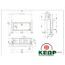Купить Каминная топка Brunner 45/101 Architektur-Kamin гильотина, заказать Каминная топка Brunner 45/101 Architektur-Kamin гильотина по низким ценам 6 007 грн. ₴ Купить Каминная топка Brunner 45/101 Architektur-Kamin гильотина, заказать Каминная топка Brunner 45/101 Architektur-Kamin гильотина по низким ценам 6 007 грн. ₴