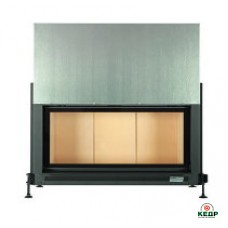 Купить Каминная топка Brunner 45/101_k Architektur-Kamin гильотина, заказать Каминная топка Brunner 45/101_k Architektur-Kamin гильотина по низким ценам 6 007 грн. ₴   