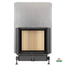Купити Камінна топка Brunner 51/55 Kompakt-Kamin easy-lift, замовити Камінна топка Brunner 51/55 Kompakt-Kamin easy-lift за низькими цінами 4120 грн. ₴