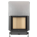 Купити Камінна топка Brunner 51/55 Kompakt-Kamin easy-lift, замовити Камінна топка Brunner 51/55 Kompakt-Kamin easy-lift за низькими цінами 4120 грн. ₴