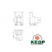 Купити Камінна топка Brunner 51/55 Kompakt-Kamin easy-lift, замовити Камінна топка Brunner 51/55 Kompakt-Kamin easy-lift за низькими цінами 4120 грн. ₴