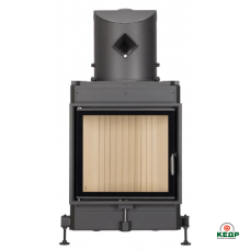 Купить Каминная топка Brunner 51/55 Kompakt-Kamin, заказать Каминная топка Brunner 51/55 Kompakt-Kamin по низким ценам 2 945 грн. ₴   