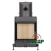 Купить Каминная топка Brunner 51/55 Kompakt-Kamin, заказать Каминная топка Brunner 51/55 Kompakt-Kamin по низким ценам 2 945 грн. ₴   