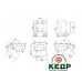 Купить Каминная топка Brunner 51/55 Kompakt-Kamin, заказать Каминная топка Brunner 51/55 Kompakt-Kamin по низким ценам 2 945 грн. ₴   